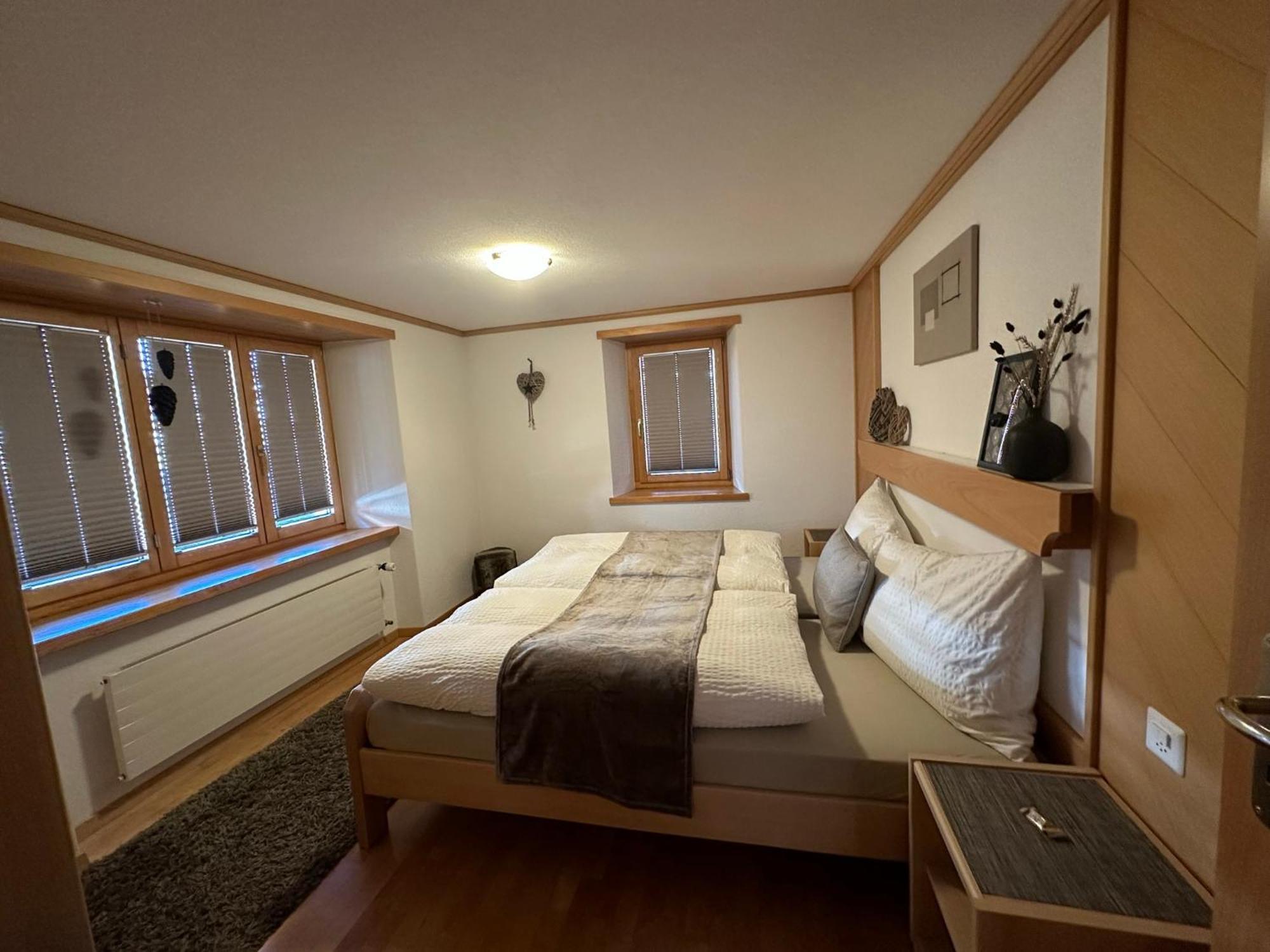 Bergfreude Apartment