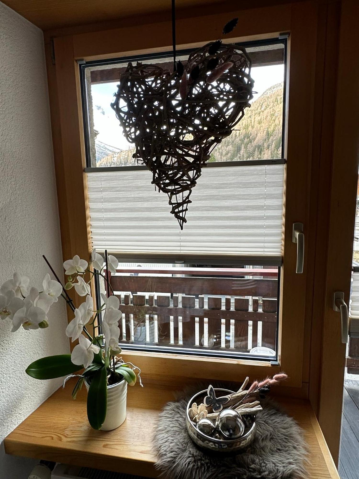 Bergfreude Apartment *