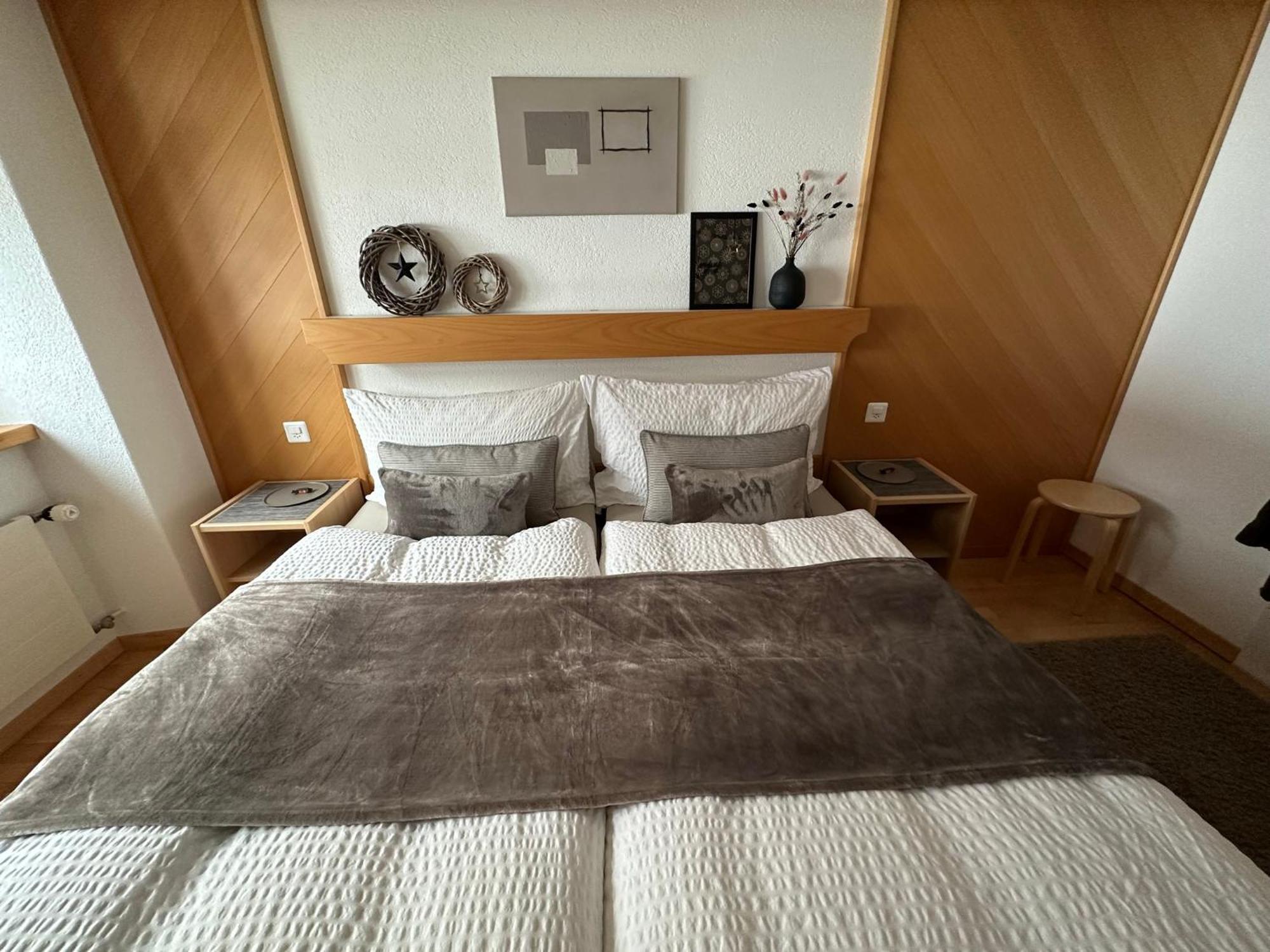 Bergfreude Apartment