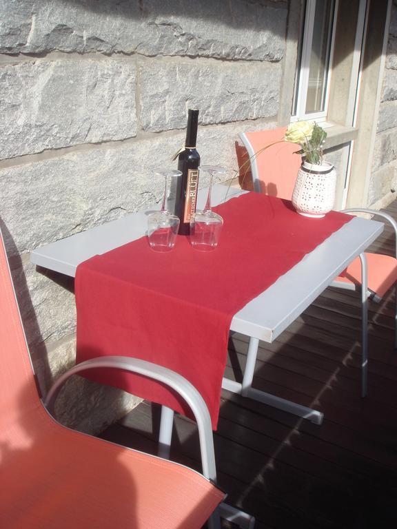 Bergfreude Saas-Grund